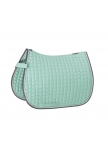 Saddle cloth Cotton Contrast Shetty Core