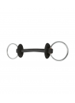 beris snaffle bit PRIME, ring 6cm