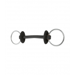 beris snaffle bit PRIME, ring 6cm