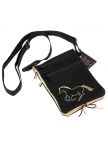 Eventing Bag "Horse", cotton