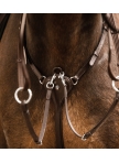 Waldhausen X-Line Breastplate, Professional