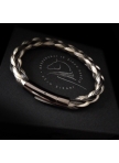 Handmade bracelet from horse hair