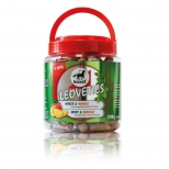Treats Leoveties, Mint & Mango, 1,1 kg Treats Leoveties, Mint & Mango, 1,1 kg
