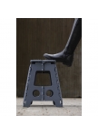 Folding step stool Hippotonic Grip