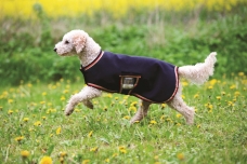 Rambo Grand Prix Waterproof Fleece Dog Coat Rug