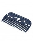 Lucky Mane Comb