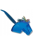 Paper Card and Photo Holder Horse Head Paper Card and Photo Holder Horse Head