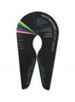 EASY-CHANGE Gullet Gauge EASY-CHANGE Gullet Gauge