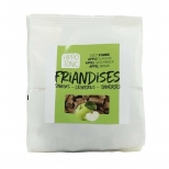 Treats Hippotonic, apple flavour, 200 g