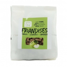 Treats Hippotonic, apple flavour, 200 g