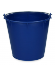 Bucket 7 l with handle