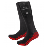 E·L·T Comfort Heat heated socks
