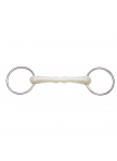 Ring Snaffle - Flexi unjointed Feeling