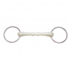 Ring Snaffle - Flexi unjointed Feeling
