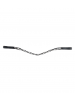 Waldhausen X-line Glam browband Waldhausen X-line Glam browband