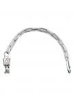 Tie chain, 55 cm