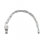 Tie chain, 55 cm