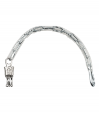 Tie chain, 55 cm