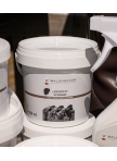 Leather Grease black, 500 ml