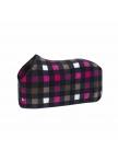 Sweat Rug Eskadron Fleece Check Dynamic 26