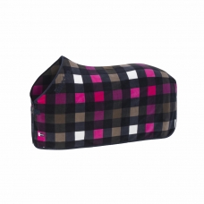 Sweat Rug Eskadron Fleece Check Dynamic 26