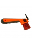 Hoof pick Hippotonic Softfun
