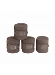 Fleece bandages Eskadron Fleece Dynamic 26