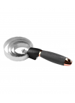 RIDGE WEEDER WITH GEL HANDLE