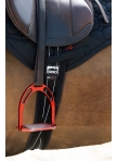 Saddle Girth Eskadron Mesh Dressage Basics Saddle Girth Eskadron Mesh Dressage Basics