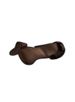 WITHERS FREE POCKET CONFIGURATION PAD WITH ECOWOOL, brown