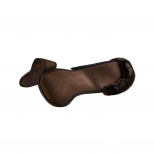 WITHERS FREE POCKET CONFIGURATION PAD WITH ECOWOOL, brown