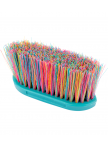 Rainbow Body Brush