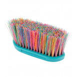 Rainbow Body Brush
