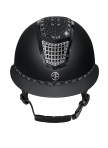 Helmet FP Quantinum W-V Eos Matt