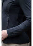 Competition Jacket Hunter Woman Slim fit