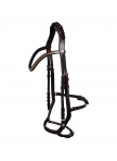 Waldhausen X-Line Bridle Relaxation