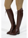 Riding boots -Elegant Lace- long Riding boots -Elegant Lace- long