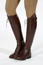Riding boots -Elegant Lace- standard