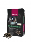 Pavo Performance pellets