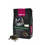 Pavo Performance pellets