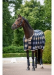 Sweat Rug FLEECE CHECK