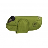 Dog Rug Eskadron 1680D Teddyfleece Platinum 24