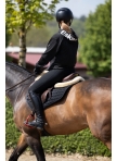 Saddle Pad Eskadron Faux Fur Core