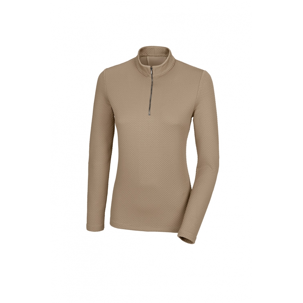 Zip-Shirt Pikeur 4271 Sports Zip-Shirt Pikeur 4271 Sports