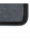 Fleece rug Esperia Comfort