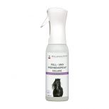 Deluxe coat and mane spray, 500 ml
