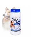 GelaCan Champion for nutrition of the hair of colored dogs