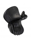 WALDHAUSEN ALL PURPOSE SADDLE, LEATHER