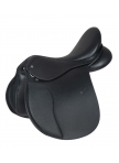 WALDHAUSEN ALL PURPOSE SADDLE, LEATHER