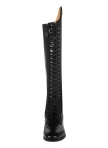 Riding boots Amalfi Lack, long/normal